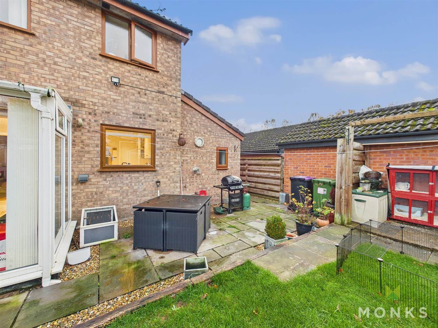 23 Applewood Heights, West Felton, SY11 4RA For Sale